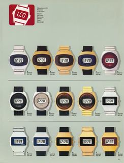 1978 Catalog, page 21