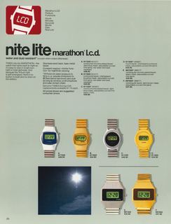 1978 Catalog, page 22