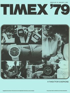 1979 Price List (2), cover