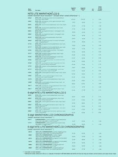 1979 Price List (2), page 6