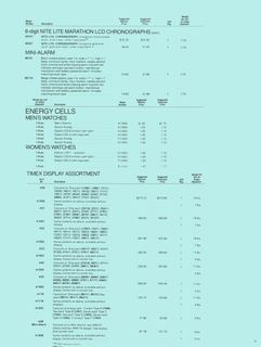 1979 Price List (2), page 7