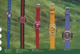 1979 Catalog, page 19