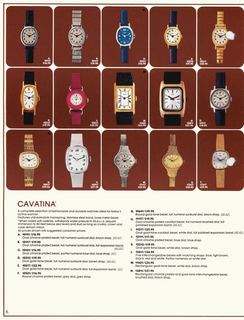 1980 Catalog, page 6