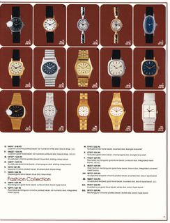 1980 Catalog, page 7