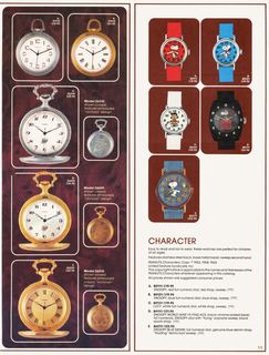1980 Catalog, page 11