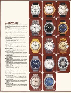 1980 Catalog, page 14