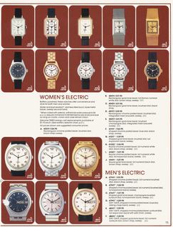 1980 Catalog, page 15