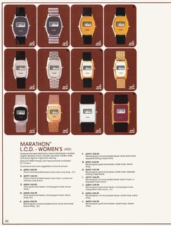 1980 Catalog, page 20