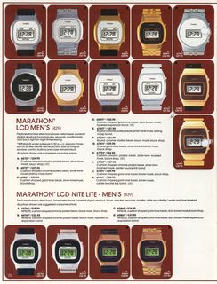 1980 Catalog, page 22