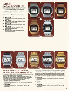 1980 Catalog, page 23