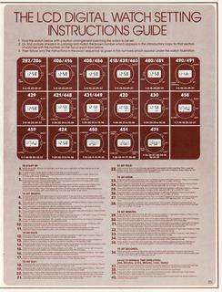 1980 Catalog, page 25