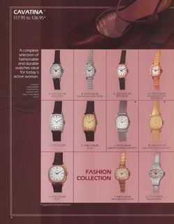1981 July Catalog, page 4