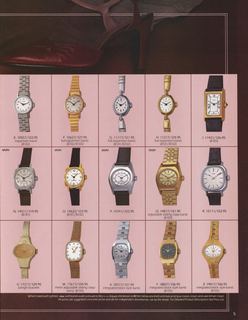 1981 July Catalog, page 5