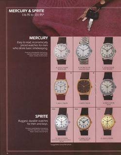 1981 July Catalog, page 6