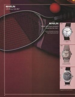 1981 July Catalog, page 8