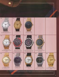 1981 July Catalog, page 9