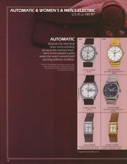 1981 July Catalog, page 10