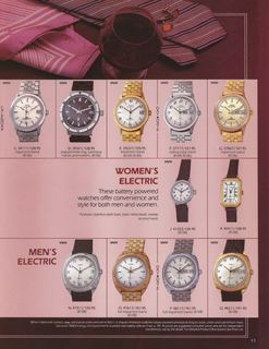 1981 July Catalog, page 11
