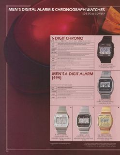 1981 July Catalog, page 31