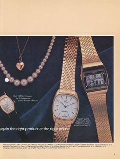1981 Catalog, page 3