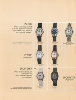 1981 Catalog, page 4
