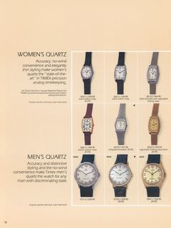 1981 Catalog, page 18
