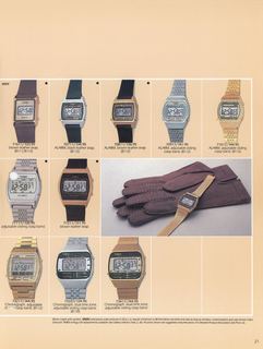 1981 Catalog, page 21