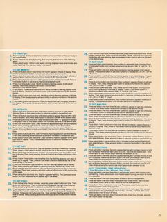1981 Catalog, page 25