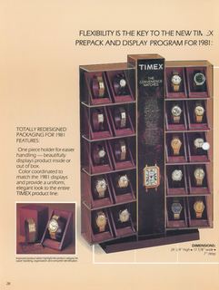 1981 Catalog, page 28