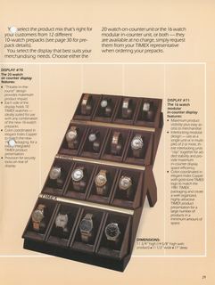 1981 Catalog, page 29