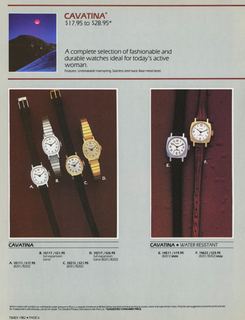 1982 Catalog, page 6