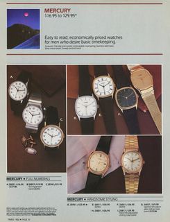 1982 Catalog, page 10