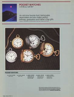 1982 Catalog, page 16