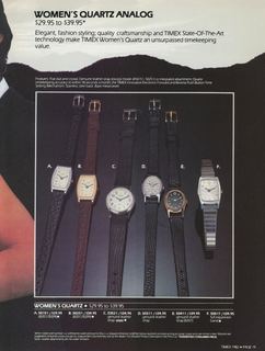 1982 Catalog, page 19
