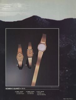 1982 Catalog, page 21