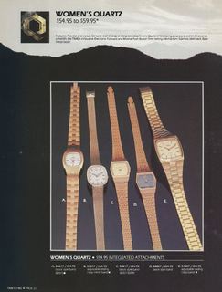 1982 Catalog, page 22