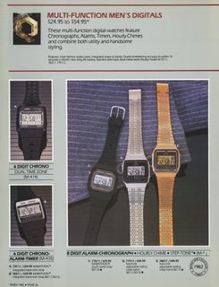 1982 Catalog, page 36