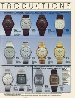 1983 July Catalog, page 3