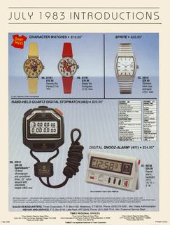 1983 July Catalog, page 4