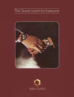 1983 Quartz, cover