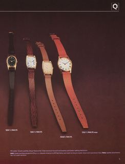 1983 Quartz, page 5
