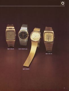 1983 Quartz, page 13