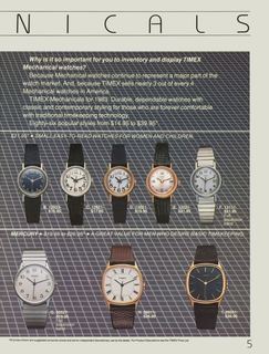 1983 Catalog, page 6