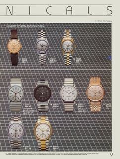 1983 Catalog, page 10