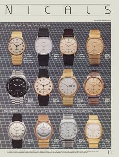 1983 Catalog, page 12