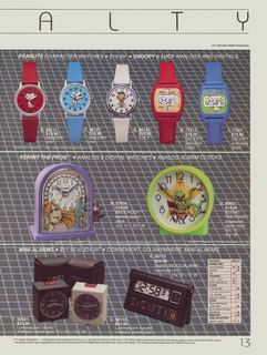 1983 Catalog, page 14