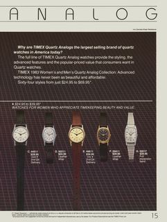 1983 Catalog, page 16