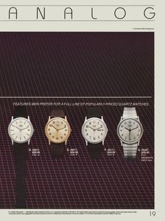 1983 Catalog, page 20