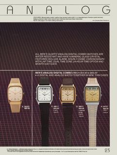 1983 Catalog, page 24