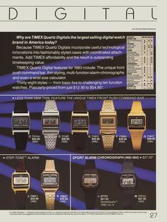1983 Catalog, page 28